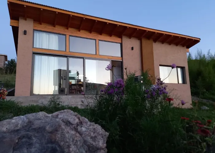 Cabana La Joaquina - Villa Giardino