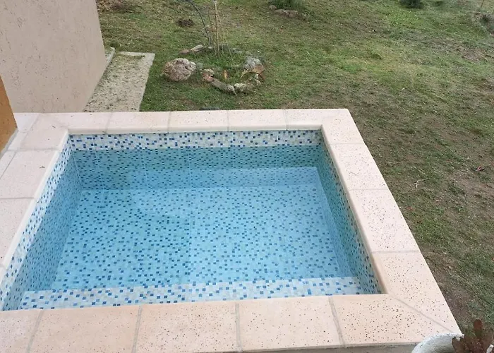 Cabana La Joaquina - Villa Giardino