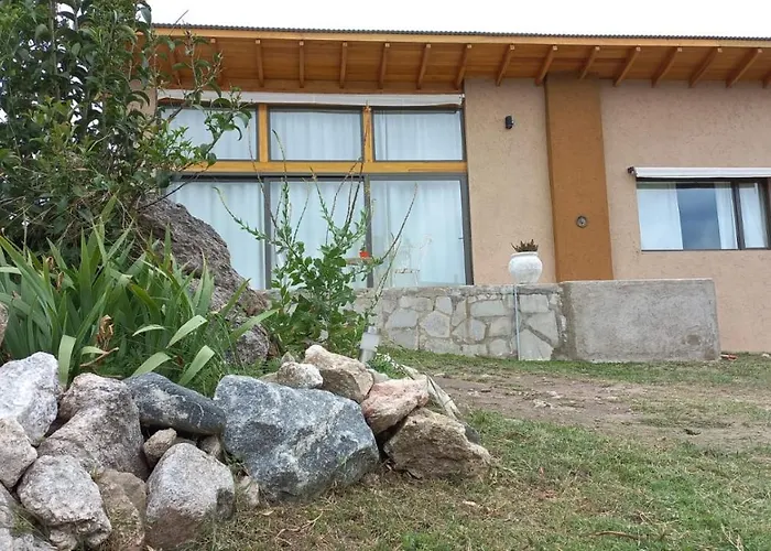 Cabana La Joaquina - Villa Giardino