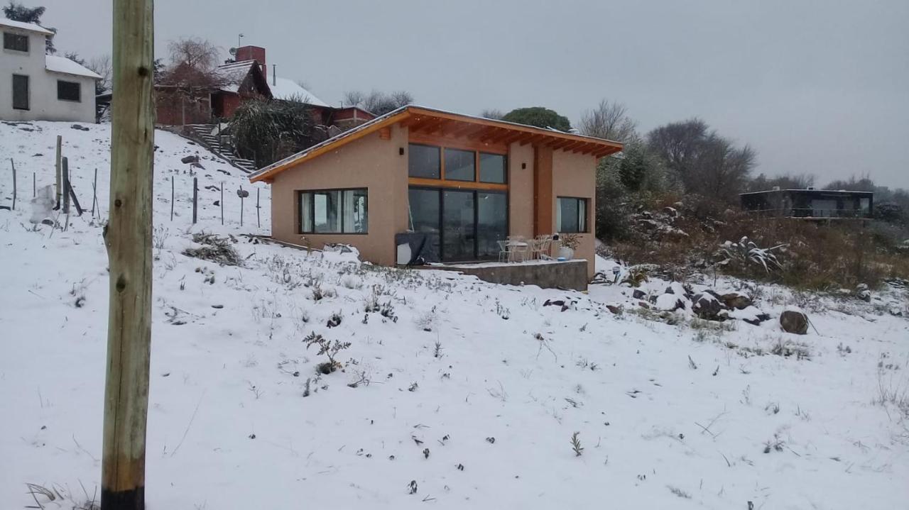 La Joaquina - Giardino Сasa de vacaciones *