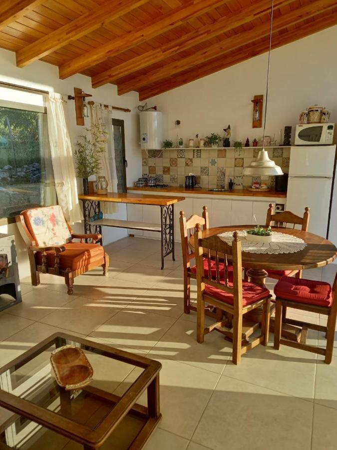 La Joaquina - Giardino Сasa de vacaciones Villa Giardino