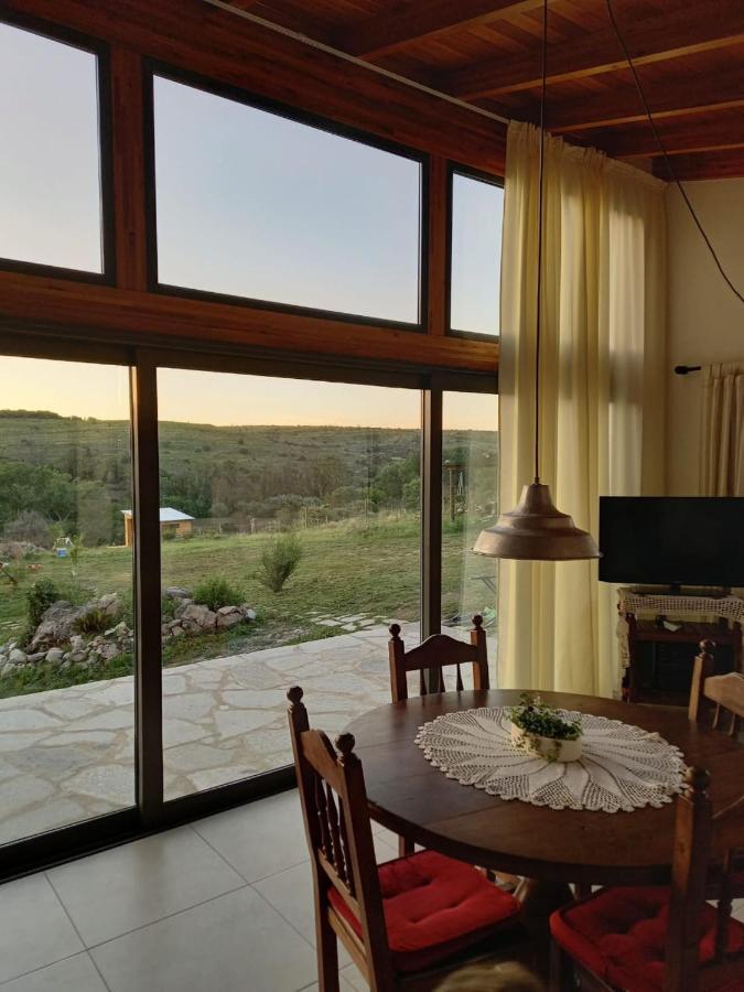 La Joaquina - Giardino Сasa de vacaciones Villa Giardino