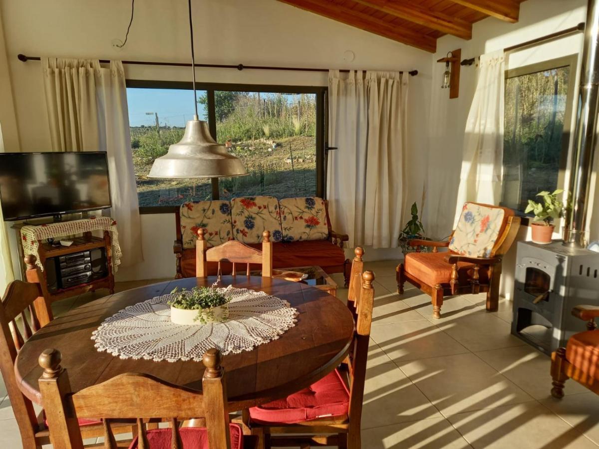 La Joaquina - Giardino Сasa de vacaciones Villa Giardino