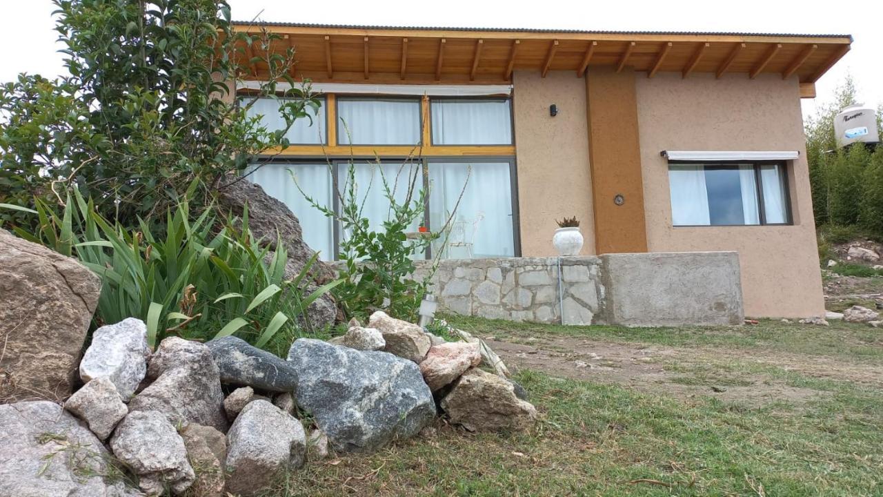 La Joaquina - Giardino Сasa de vacaciones Villa Giardino
