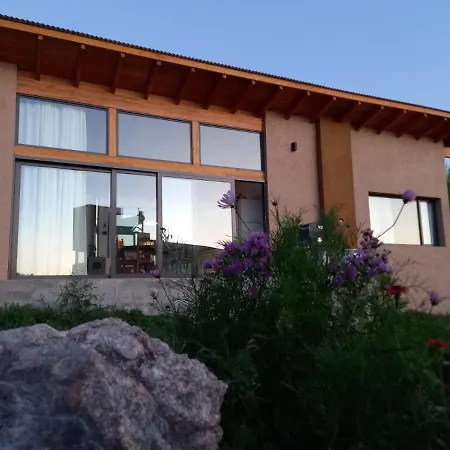 Cabana La Joaquina - Villa Giardino Exterior photo