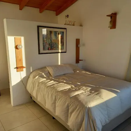 Cabana La Joaquina - Villa Giardino Exterior photo