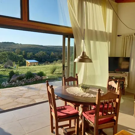 Cabana La Joaquina - Villa Giardino Exterior photo